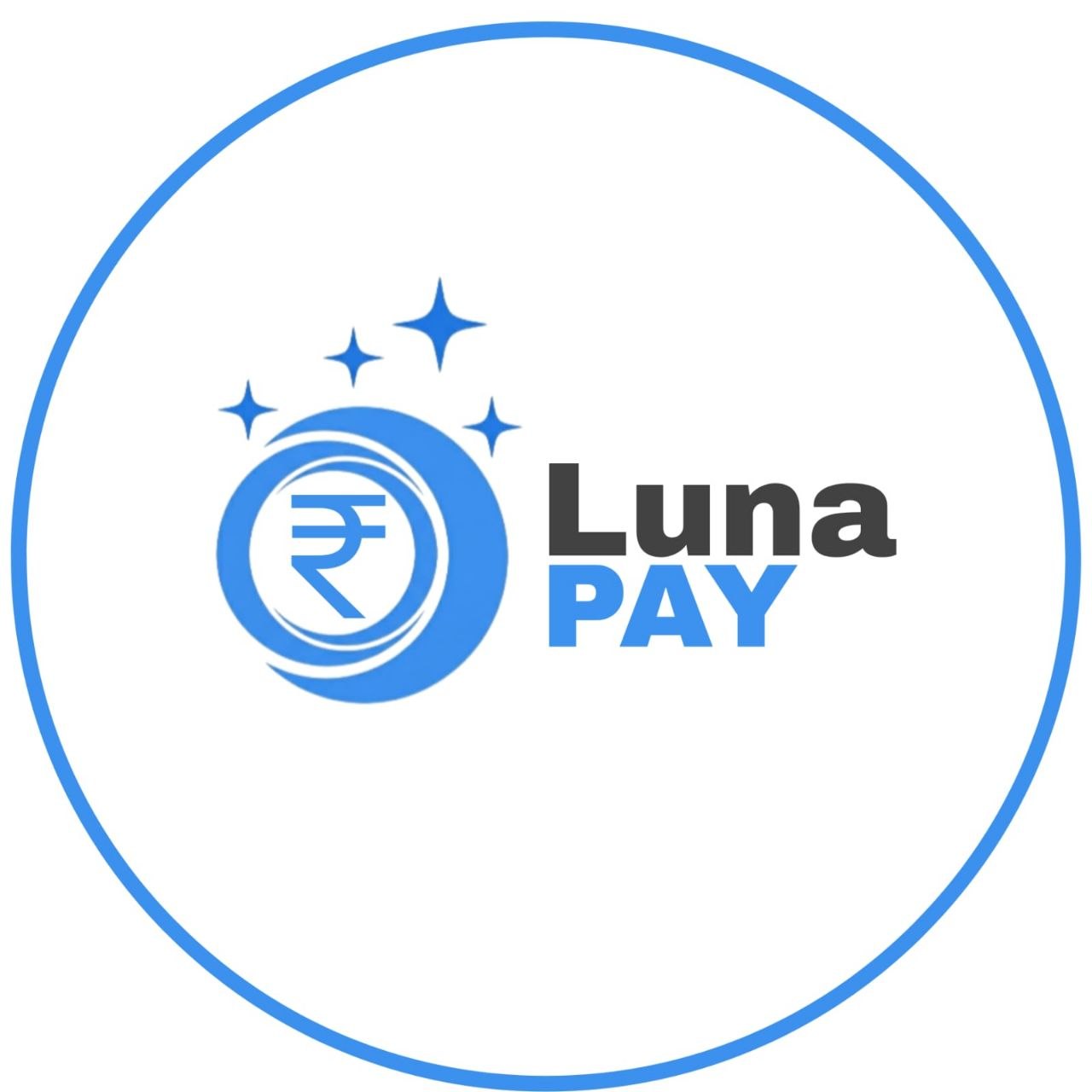 Luna Pay Logo